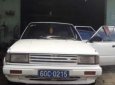 Nissan Bluebird 1984 - Bán Nissan Bluebird năm 1984, màu trắng, nhập khẩu nguyên chiếc, giá tốt