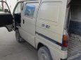 Suzuki Blind Van 2010 - Bán Suzuki Blind Van đời 2010, màu trắng, máy êm, xe chắc chắn