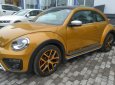 Volkswagen New Beetle 2018 - Giá xe volkswagen Beetle 2019 nhập khẩu cực rẻ, hỗ trợ trả góp 80% xe, xe có sẵn giao ngay đủ màu