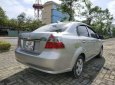 Daewoo Gentra    2010 - Bán Daewoo Gentra đời 2010, màu bạc, nhập khẩu như mới