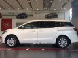 Kia Sedona 2018 - Bán ô tô Kia Sedona đời 2018, màu trắng, giá tốt 