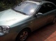 Daewoo Lacetti 2004 - Cần bán xe Daewoo Lacetti 2004, màu bạc, giá 138tr