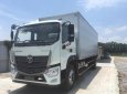 Thaco AUMAN C160 2018 - Giá bán xe tải Thaco 9 tấn, Thaco Auman C160 Hải Phòng