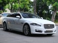 Jaguar XJL 2017 - Bán Jaguar XJL sản xuất năm 2017, màu trắng, nhập khẩu nguyên chiếc