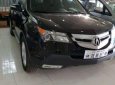 Acura MDX 2008 - Cần bán lại xe Acura MDX 2008, màu đen, xe nhập, giá 689tr