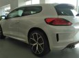 Volkswagen Scirocco GTS  2018 - Bán xe Volkswagen Scirocco 2019 nhập khẩu, Volkswagen Scirocco trắng, xám, bạc