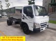 Mitsubishi Canter Canter 4.99 2018 - Bán xe tải Mitsubishi Canter 4.99 new 2018, xe tải Mitsubishi 2T2