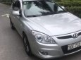 Hyundai i30    2008 - Bán Hyundai i30 đời 2008, màu bạc, nhập khẩu nguyên chiếc số tự động