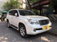 Lexus GX 460 2009 - Bán Lexus GX460 đời 2009, đăng ký lần đầu 12/2011