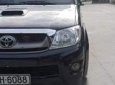 Toyota Hilux     2010 - Bán xe Toyota Hilux năm sản xuất 2010