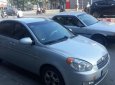 Hyundai Verna 1.4 AT 2009 - Bán Hyundai Verna 2009 số tự động, màu bạc, nhập khẩu nguyên chiếc