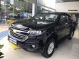 Chevrolet Colorado 2018 - Cần bán Chevrolet Colorado năm 2018, màu đen, nhập khẩu