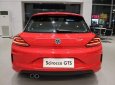 Volkswagen Scirocco GTS 2018 - So hot, không sợ đụng hàng, xe Đức nhập nguyên con. 280 ngựa, đẳng cấp, khác biệt