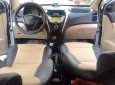 Hyundai i10   1.0 MT  2012 - Bán ô tô Hyundai i10 1.0 MT sản xuất 2012, màu bạc chính chủ  