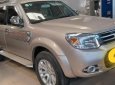 Ford Everest MT 2015 - Thu xe cũ - Everest 2015MT- 655tr- có thương lượng - BH 1 năm