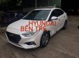 Hyundai Accent 2018 - Bán Hyundai Accent năm 2018, màu trắng, xe nhập