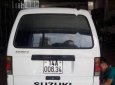 Suzuki Carry 2005 - Bán ô tô Suzuki Carry năm 2005, màu trắng, giá tốt