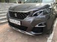 Peugeot 5008 2018 - Peugeot 5008 sx và đk 2018, chạy lướt vài tháng 6000 km, bán để lên đời