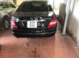 Mercedes-Benz C class 2008 - Bán Mercedes năm 2008, màu đen, sử dụng cẩn thận, còn rất mới