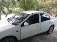 Mazda 323 GLXi 1.6 MT 2000 - Cần bán Mazda 323 GLXi 1.6 MT năm 2000, màu trắng, nhập khẩu chính chủ 