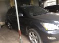 Lexus RX 330 2003 - Cần bán lại xe Lexus RX sản xuất 2003 màu xám (ghi), giá chỉ 570 triệu, nhập khẩu