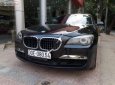 BMW 7 Series 750Li 2009 - Bán Bmw 750Li Đk lần đầu 2010, màu đen, xe nhập, chủ xe đi ít rất đẹp