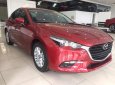 Mazda 3   2018 - Bán xe Mazda 3 sản xuất năm 2018, màu đỏ