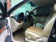 Daewoo Gentra SX 1.5 MT 2010 - Gia đình bán Gentra số sàn, màu đen, gia đình sử dụng từ mới