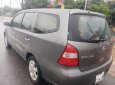 Nissan Grand livina 2013 - Bán Nissan Grand livina năm sản xuất 2013, màu xám, giá chỉ 335 triệu