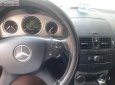 Mercedes-Benz C class 2008 - Bán Mercedes năm 2008, màu đen, sử dụng cẩn thận, còn rất mới