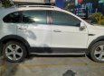 Chevrolet Captiva LTZ 2015 - Bán xe Chevrolet Captiva LTZ 2015, số tự động, màu trắng, xe nhà đi