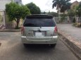 Toyota Innova MT G 2006 - Cần tiền bán gấp xe Toyota Innova G màu bạc cuối 2006