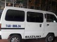 Suzuki Carry 2005 - Bán ô tô Suzuki Carry năm 2005, màu trắng, giá tốt