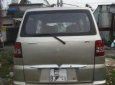 Suzuki APV 2006 - Cần bán Suzuki APV đời 2006, màu vàng