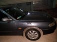 Mazda 626 1995 - Bán Mazda 626 đời 1995, màu đen, giá chỉ 95 triệu