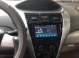 Toyota Vios   1.5 AT  2012 - Bán xe Toyota Vios 1.5 AT sản xuất 2012, màu xám chính chủ  