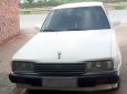 Toyota Cressida 1986 - Bán xe Toyota Cressida năm 1986 màu trắng, giá tốt nhập khẩu