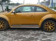 Volkswagen New Beetle 2018 - Giá xe volkswagen Beetle 2019 nhập khẩu cực rẻ, hỗ trợ trả góp 80% xe, xe có sẵn giao ngay đủ màu