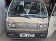 Suzuki Blind Van 2010 - Bán Suzuki Blind Van đời 2010, màu trắng, máy êm, xe chắc chắn