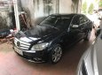 Mercedes-Benz C class 2008 - Bán Mercedes năm 2008, màu đen, sử dụng cẩn thận, còn rất mới