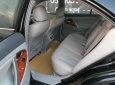 Toyota Camry GLX 2009 - Bán Toyota Camry GLX năm 2009, màu đen, nhập khẩu, giá chỉ 650 triệu