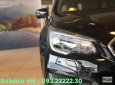 Subaru Outback 2.5 Eyesight 2018 - Bán Outback Eyesight 2018 màu đen, KM tốt nhất trong tháng gọi 093.22222.30 Ms Loan, lái thử xe tại nhà