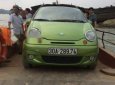 Daewoo Matiz   2008 - Xe Daewoo Matiz sản xuất năm 2008, giá chỉ 78 triệu