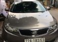 Kia Forte   2017 - Bán xe Kia Forte Sx 2011, xe nguyên zin từ đầu đến đít, không cấn đụng và không ngập nước