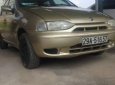 Fiat Siena MT 2003 - Cần bán xe Fiat Siena MT sản xuất năm 2003 giá cạnh tranh