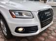 Audi Q5 2016 - Bán xe Audi Q5 đời 2017, màu trắng, xe nhập Mỹ full đồ, LH Em Hương 0945392468