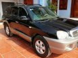 Hyundai Gold 2004 - Cần bán lại xe Hyundai Gold năm sản xuất 2004, màu đen, nhập khẩu nguyên chiếc