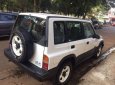 Suzuki Vitara MT 2004 - Bán xe Suzuki Vitara MT sản xuất 2004, màu trắng, nhập khẩu 