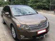 Toyota Venza  2.7 2009 - Cần bán Toyota Venza 2.7 năm sản xuất 2009, màu nâu, giá tốt