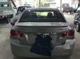 Chevrolet Cruze   2010 - Bán Chevrolet Cruze sản xuất 2010, gầm máy êm